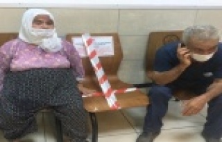 Av tüfeği ile dehşet saçan zanlı için Savcı,...