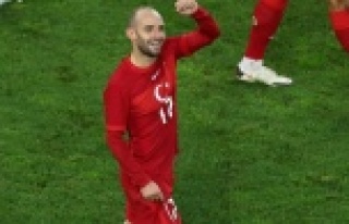 Avrupa kulüpleri Efecan için Alanyaspor'un...