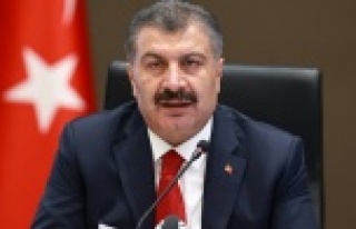 Bakan Koca'dan çok önemli açıklamalar