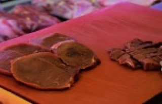 Balık sezonu açıldı, kırmızı et tüketimi azaldı