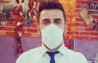 Başkan Arıkan kaza geçirdi