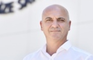 Başkan Bahar'dan TDUB Başkanına kınama