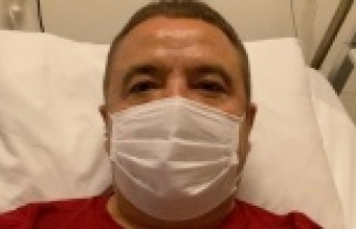 Başkan Böcek'in durumuyla ilgili yeni açıklama