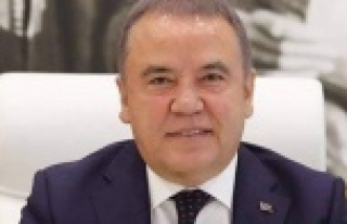 Başkan Böcek'in sağlık durumuyla ilgili yeni...