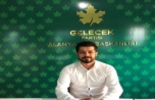 Başkan Çakan’dan Akdağ açıklaması