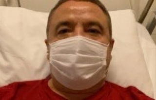 Böcek'in sağlık durumuyla ilgili yeni açıklama