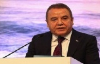 Böcek'ten sevindiren haber! 1,5 ay sonra yemek...