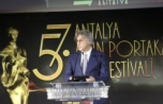 'Bu dediğin ancak filmlerde olur' diyeceğimiz...