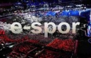 Büyükşehir Belediyesi E-spor çalışmalarına...