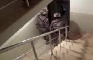 Çocukların cinsel içerikli görüntülerini paylaşanlara...