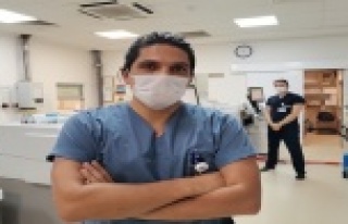 Çocukların grip mi yoksa Covid mi olduğu antikor...