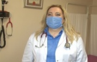 Covid-19 ile mücadelede bir diğer önemli halka:...