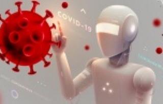 “Covid-19 salgını, yılların değişikliğini...