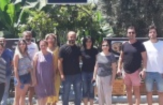 DEMKOD burslara devam ediyor