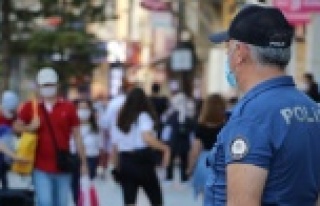 Dikkat! Covid-19 için yeni genelge çıktı