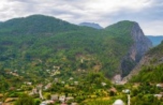 Dizdaroğlu'nun HES tepkisi