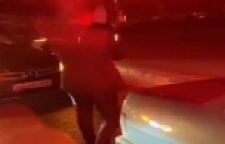 Düğün konvoyunda yine silahlar konuştu