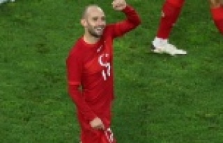 Efecan Karaca: Çocukluk hayalimi gerçekleştirdim