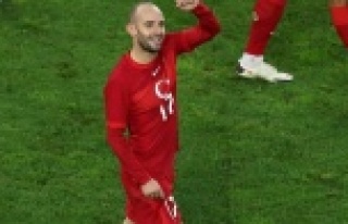 Efecan Milli Takım kadrosundan çıkarıldı