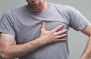 Erkekte meme kanseri riskine dikkat