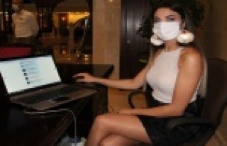 Ermeni kullanıcılarının Türk otelleri hakkındaki...