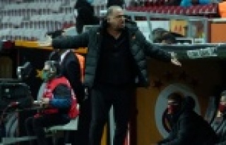 Fatih Terim'den Alanyaspor maçı yorumu