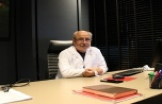 "Fitoterapi desteğiyle çok sayıda çift çocuk...