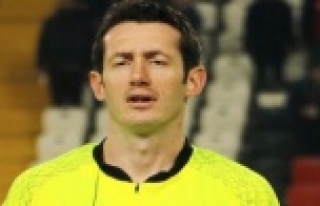 Galatasaray-Alanyaspor maçının hakemi belli oldu