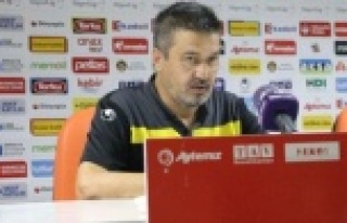 'Galatasaray galibiyetini pekiştirdik'