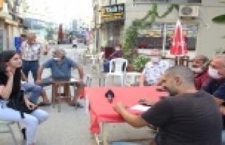 Geleneksel Yalan Yarışması'nın ödülü de...