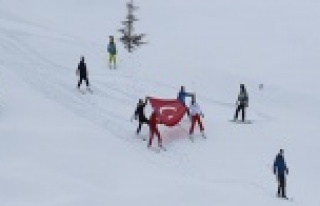 Gözler Alanya Akdağ'a çevrildi!