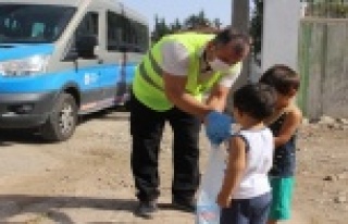 Halk Süt ile yerel süt üreticisine destek