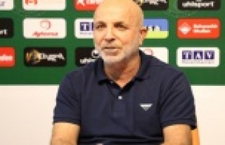 Hasan Çavuşoğlu'ndan Galatasaray maçı yorumu