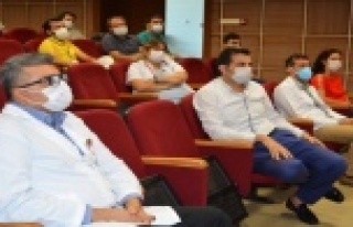 Hastanede yeni dönem! Stajyer hekimlik dönemi başladı