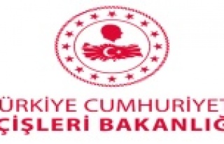 İçişleri Bakanlığından sahte genelgelere itibar...