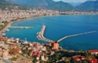 İşte Alanya ve çevresi için alınan yeni korona...