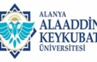 İşte ALKÜ'nün 2021 yılı bütçesi