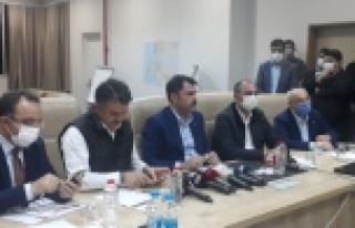 İzmir depreminin bilançosu açıklandı