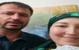 Kadavradan rahim nakliyle anne olan Derya Sert, bebeğini...