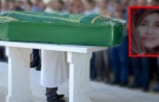 Kasapoğlu'nun acı günü