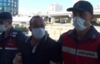 Kayınvalidesini öldüren damat tutuklandı