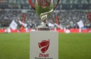 Kestelspor'un kupa serüveni başlıyor