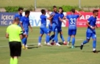 Kestelspor’da şok! 1 kişi daha pozitif