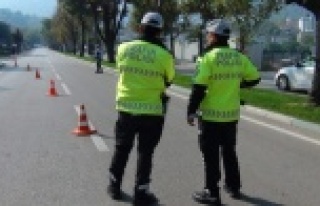 Keyfi far yakmanın cezası 132 TL