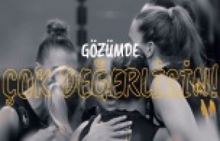 Kız çocuklarına özel şarkı!