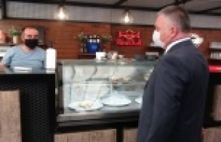 Kuralları ihlal eden vatandaşlara verilen cezalar...