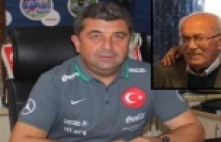 Levent Uğur’un acı günü!