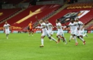 Ligin en çok gol atan takımı Alanyaspor