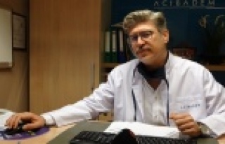 Mamografinin zararı değil faydası var