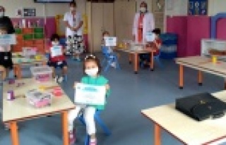 MEB, yüz yüze eğitimin detaylarını açıkladı